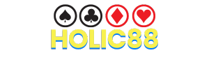 Logo HOLIC88